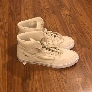 Supra High Top Shoes